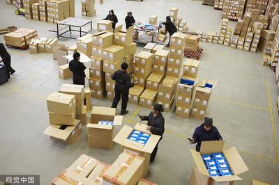 英国自助仓储业火爆 仓储物品足以装满60个白金汉宫