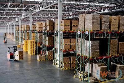 仓储业 中小物流企业的非突破性选择