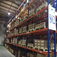 丁晴胶N41在仓储业中的关键应用与优势