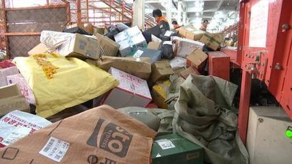 双十一临近 物流仓储业消防安全不容忽视