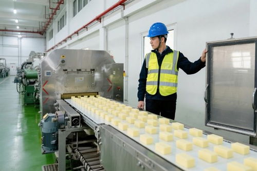 从仓储到产线 食品厂设备安装工程的安全底线