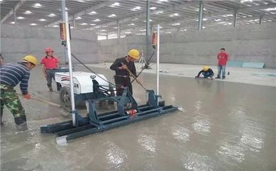 【物流大讲堂】企业物流一体化目标流业仓库用地选择方法和技巧
