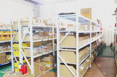 上海电商仓储管理 小面积短租仓库租赁与一件代发服务详解