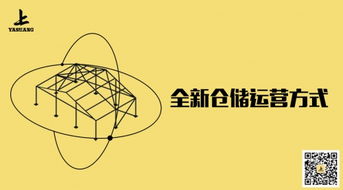 破局在即 装配式仓库如何激活仓储业内在活力